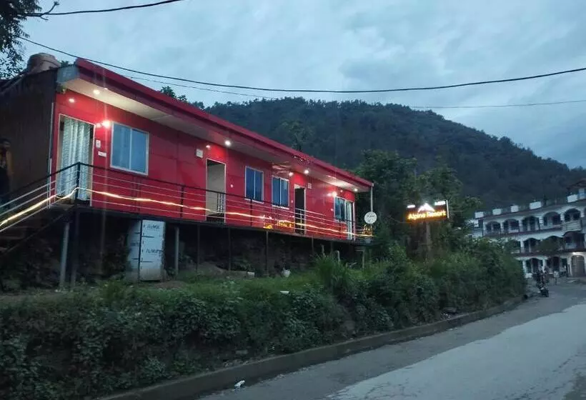 Alpine Resort