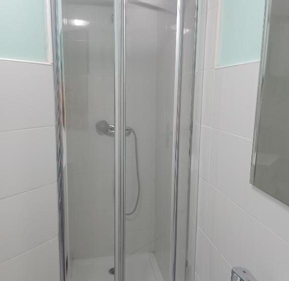 تختخواب و صبحانه Amroom Santander