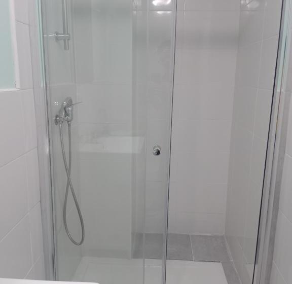 تختخواب و صبحانه Amroom Santander