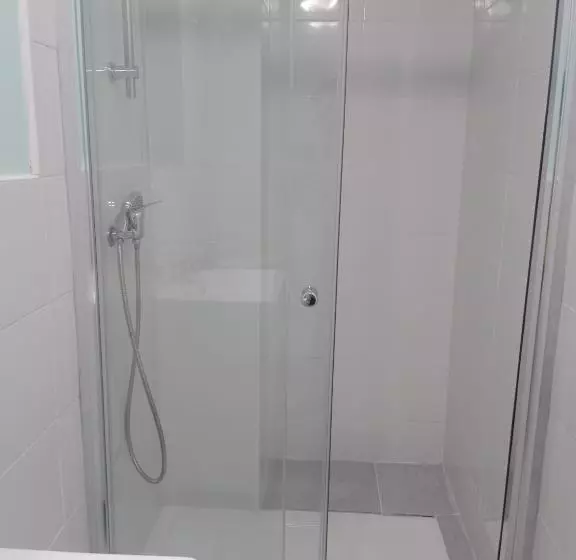 ベッドアンドブレックファースト Amroom   Santander