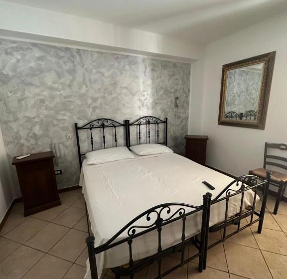 Bed and Breakfast Do Ziu Michele