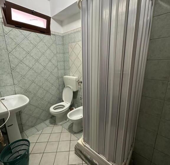 Bed and Breakfast Do Ziu Michele