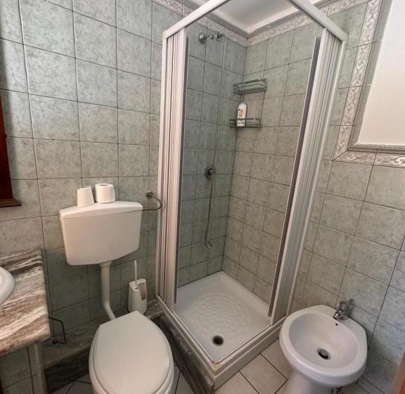 Bed and Breakfast Do Ziu Michele