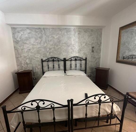 Bed and Breakfast Do Ziu Michele