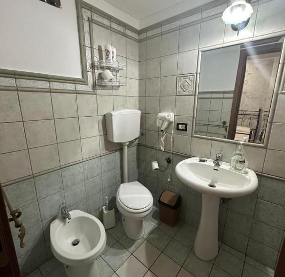 Bed and Breakfast Do Ziu Michele