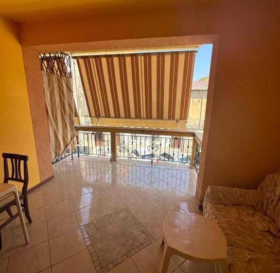 Bed and Breakfast Do Ziu Michele