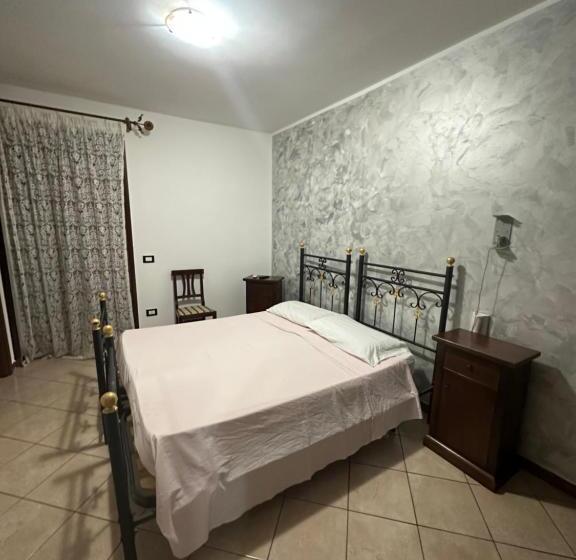 Bed and Breakfast Do Ziu Michele