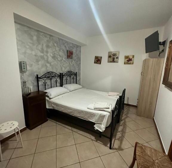 Bed and Breakfast Do Ziu Michele