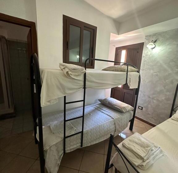 Bed and Breakfast Do Ziu Michele