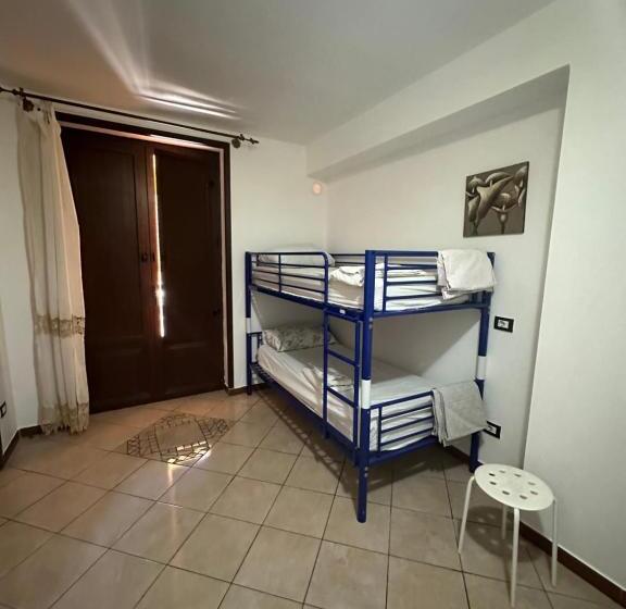 Bed and Breakfast Do Ziu Michele