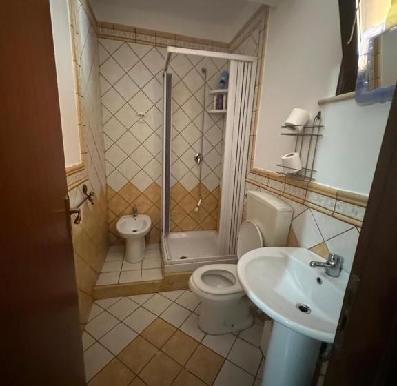 Bed and Breakfast Do Ziu Michele