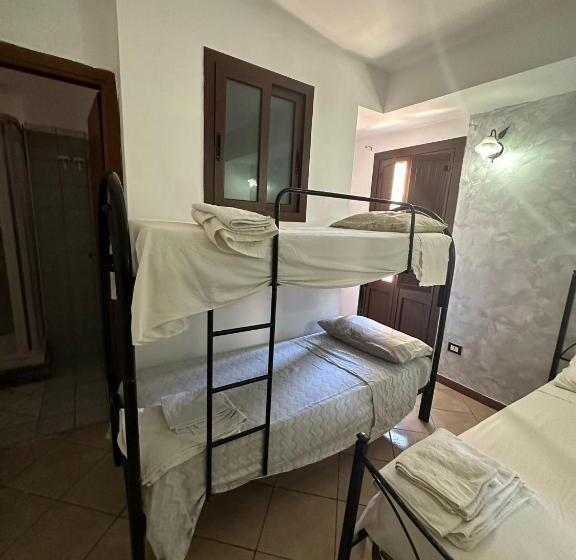 Bed and Breakfast Do Ziu Michele