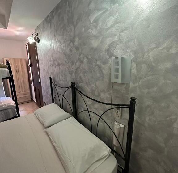 Bed and Breakfast Do Ziu Michele