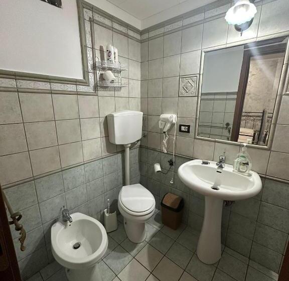 Bed and Breakfast Do Ziu Michele