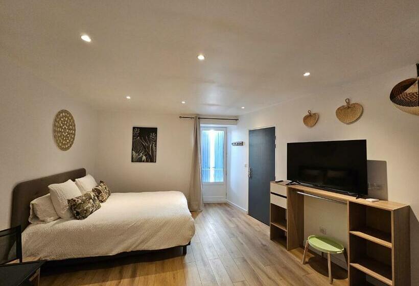 민박 Rue Des Tilleuls