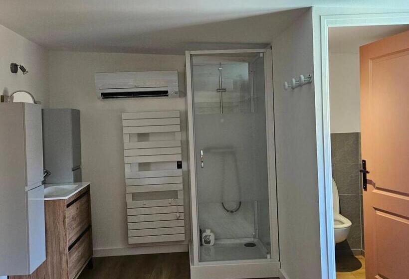 민박 Rue Des Tilleuls