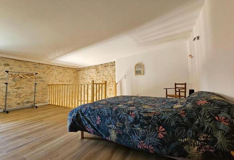 민박 Rue Des Tilleuls