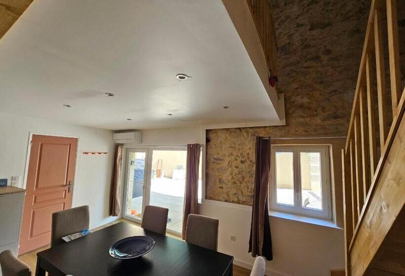 민박 Rue Des Tilleuls