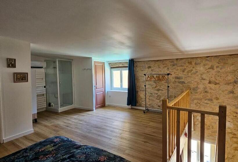 민박 Rue Des Tilleuls