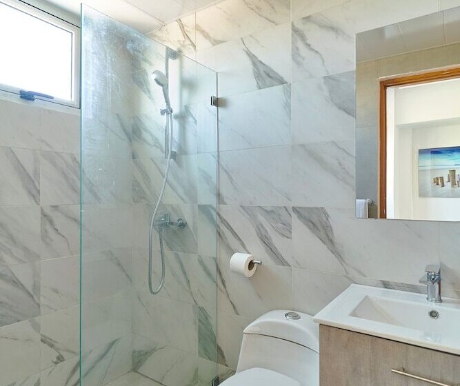 Central Suites Tower