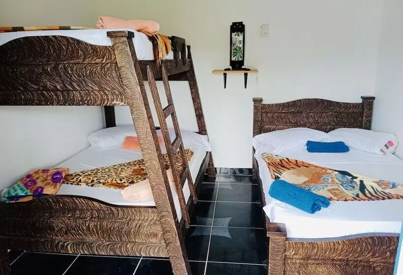 Finca Hotel Paisaje Cafetero