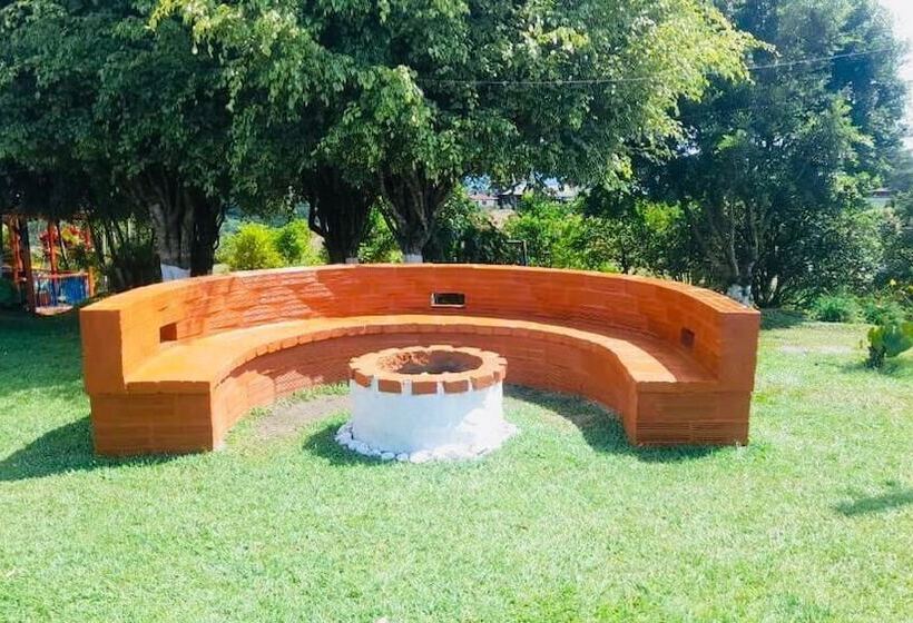 Finca Hotel Paisaje Cafetero