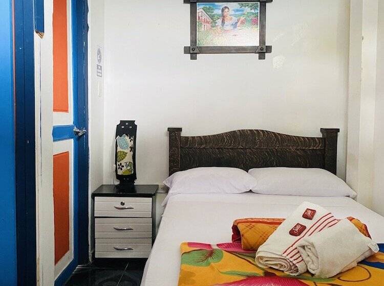 Finca Hotel Paisaje Cafetero