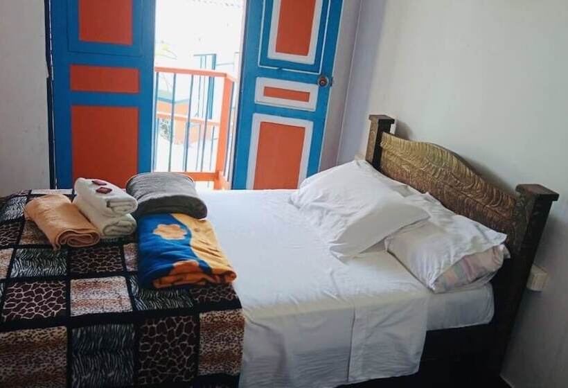 Finca Hotel Paisaje Cafetero