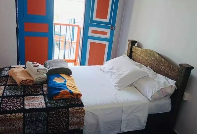 Finca Hotel Paisaje Cafetero