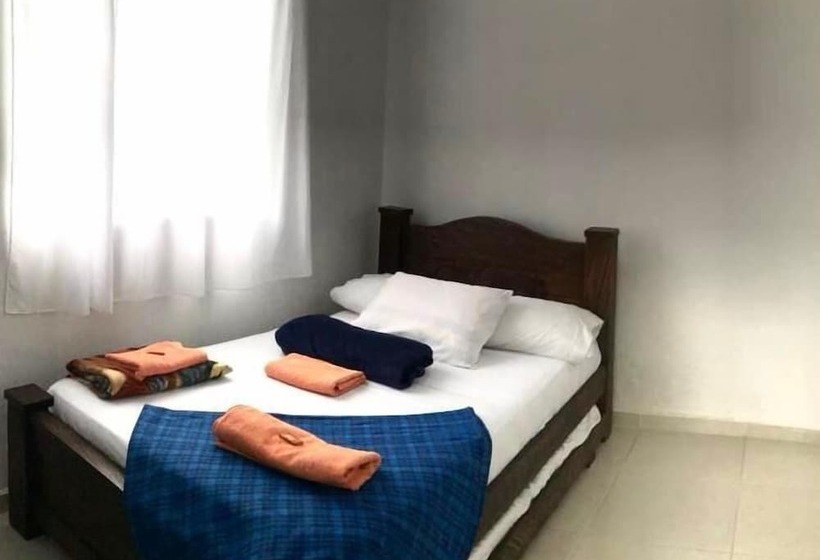 Finca Hotel Paisaje Cafetero