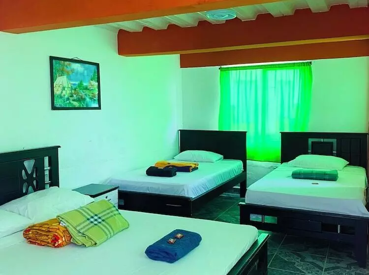 Finca Hotel Paisaje Cafetero