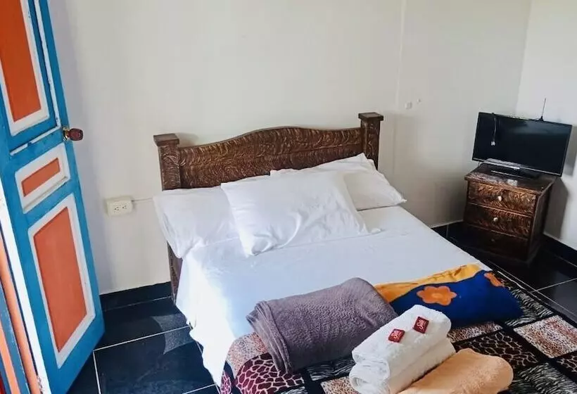 Finca Hotel Paisaje Cafetero