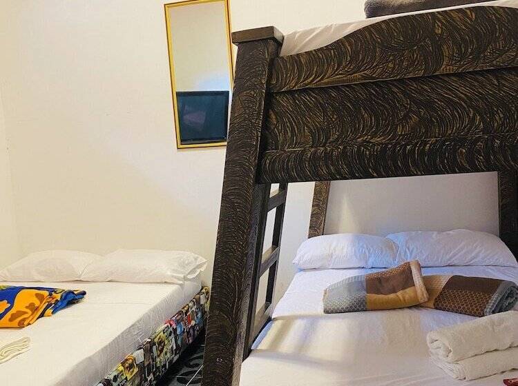 Finca Hotel Paisaje Cafetero