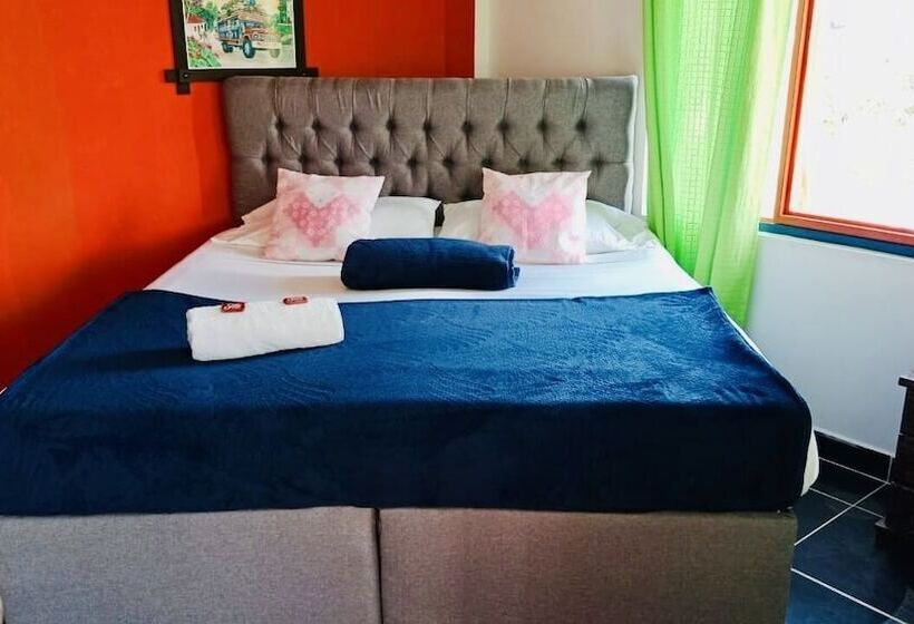 Finca Hotel Paisaje Cafetero