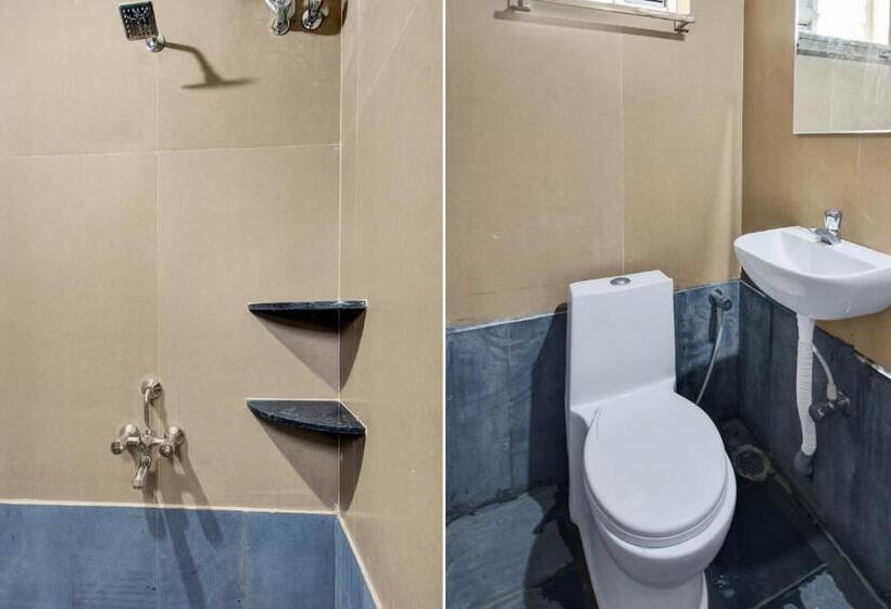 Отель Home Msr Guest Inn