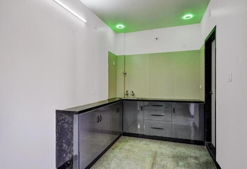 Отель Home Msr Guest Inn