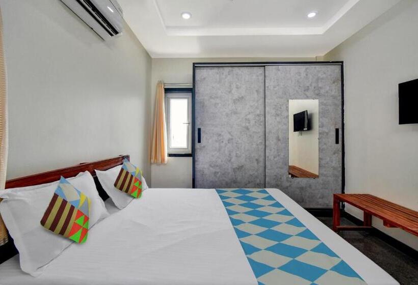 Отель Home Msr Guest Inn