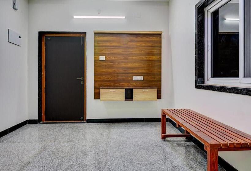 Отель Home Msr Guest Inn