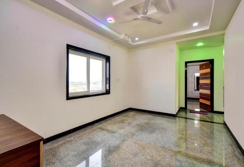 Отель Home Msr Guest Inn