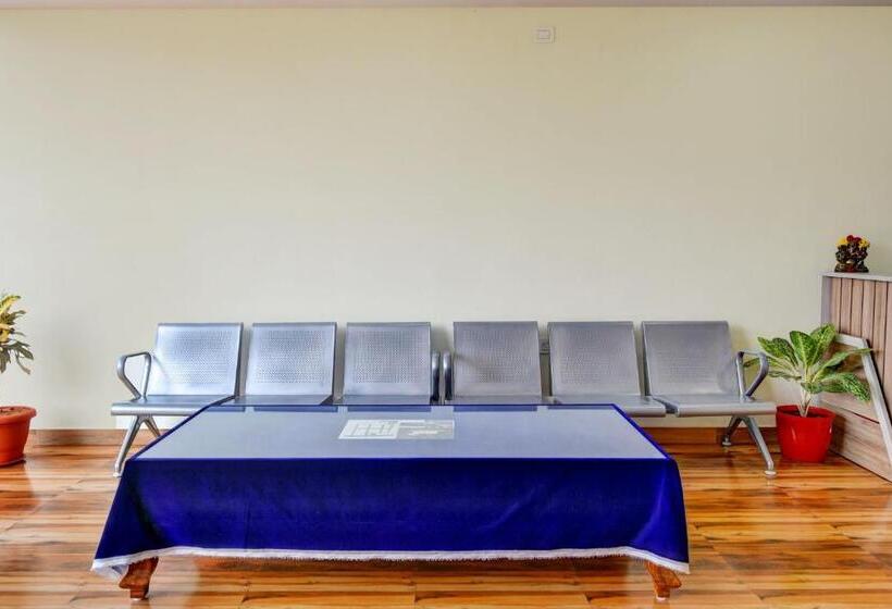 Отель Home Msr Guest Inn