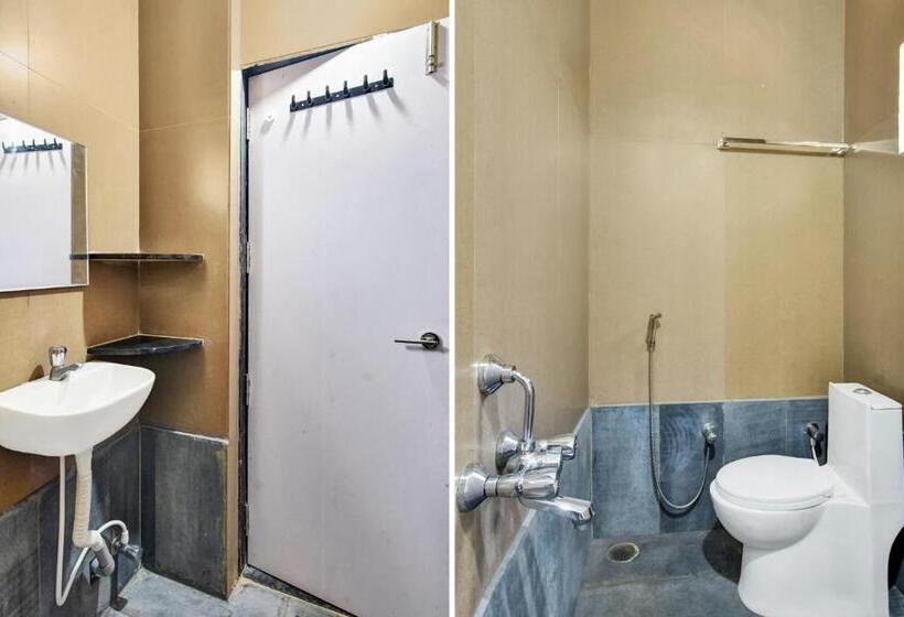 Отель Home Msr Guest Inn