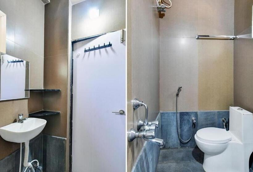 Отель Home Msr Guest Inn