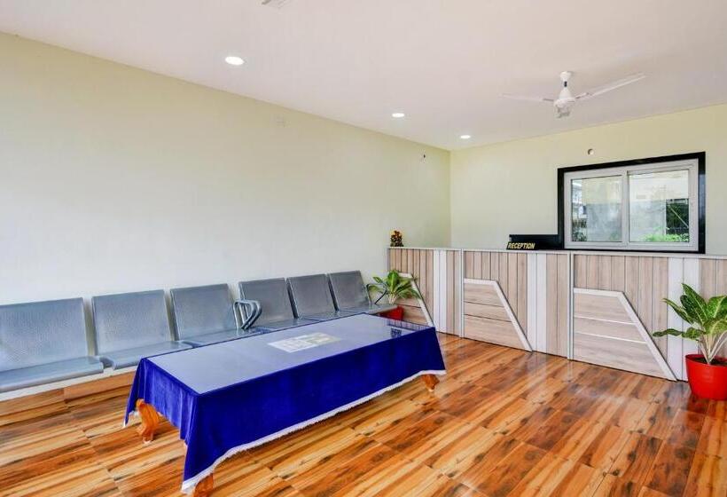 Отель Home Msr Guest Inn