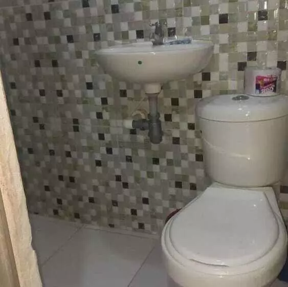 هتل کپسول Dayanda