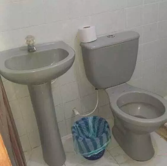 هتل کپسول Dayanda