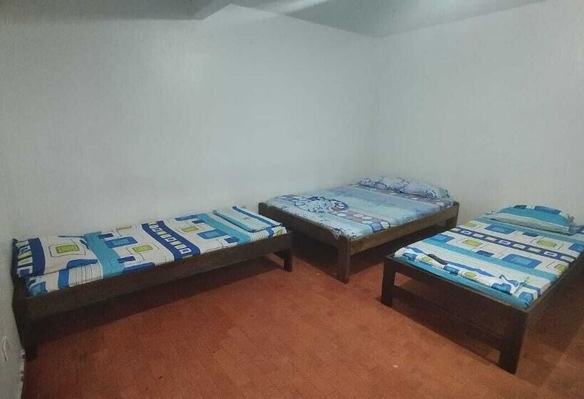 هتل کپسول Dayanda