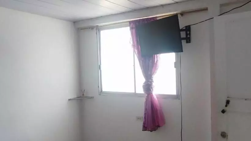 هتل کپسول Dayanda
