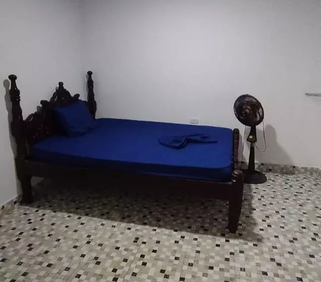 هتل کپسول Dayanda