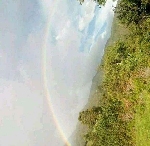 ホテル Finca La Vega San Carlos