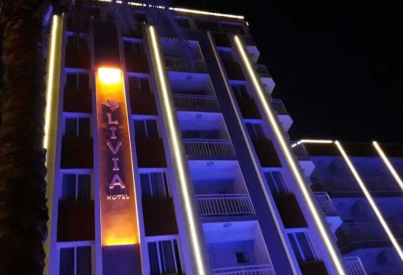 فندق Livia
